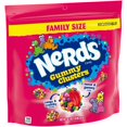 thumbnail image 3 of Gummy Clusters, Candy, Very Berry, Crunchy and Gummy, 8 oz, 3 of 5