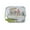 C, variant on nTRIUQJ Easter Candy Storage Jar Elegant Metal Tinplate Empty Container With Lid And Handle For Holiday Decoration Festive Party Supplies F
