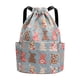 thumbnail image 2 of Mochila impermeable separable gran capacidad, bolsa de viaje resistente, compartimento seco y húmedo, ajuste de cinturón, portátil, tejido Oxford, para camping, para exteriores, para viajes,, 2 of 9