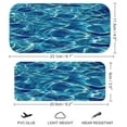thumbnail image 5 of POBUDS Switch Skin | Sticker Wrap Vinyl Decal | Set Compatible with Nintendo Switch ( Switch Lite, Water Pattern), 5 of 5