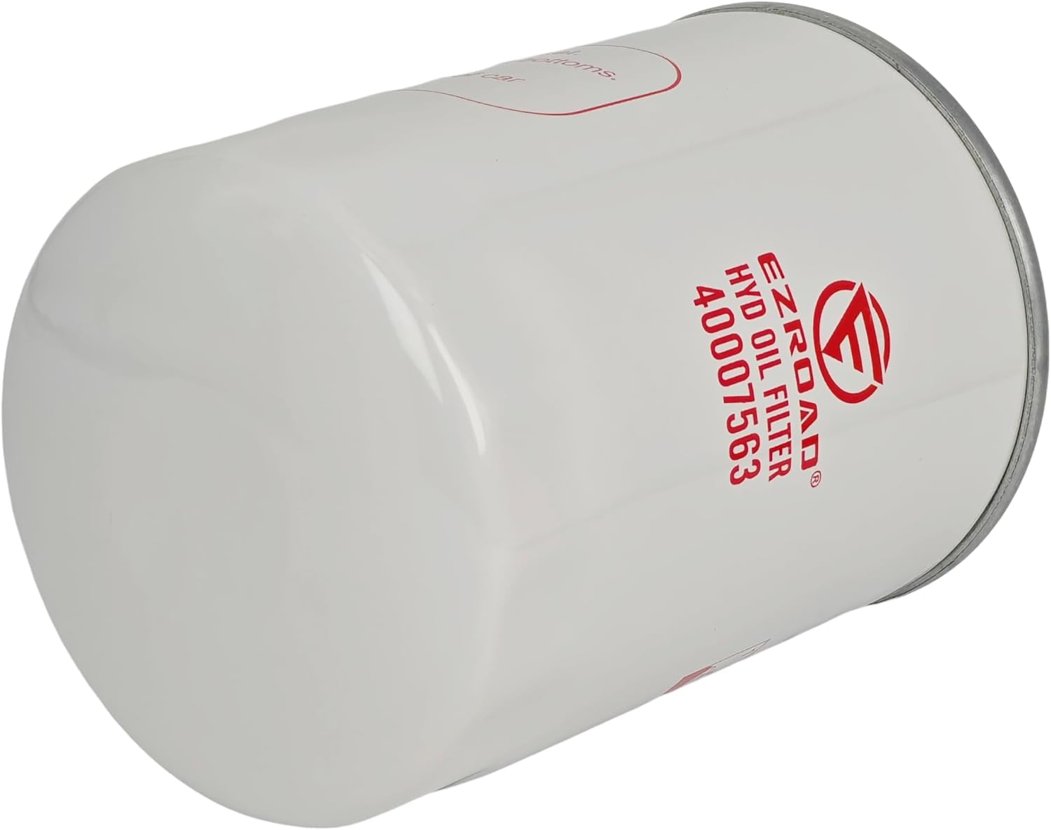Hydraulic Transmission Oil Filter 40007563 A1640093 Compatible with LS G3033H G3038H i3030H i3040H R3029H R3039H R4010H R4020H R4047H XR4040H XR4046H XR3032H MT235HE MT240HE Tractor SH 56106