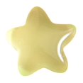 thumbnail image 1 of Accesorios de resina de estrella de mar fluorescente de dibujos animados hechos a mano, material de bricolaje, cuerda para el cabello, accesorios para el cabello, funda para teléfono móvil, imán para, 1 of 1
