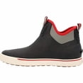 thumbnail image 3 of Rocky Dry-Strike Waterproof Navy Deck Boot, 3 of 4