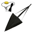 thumbnail image 2 of Calcetín de ancla de mar, ancla de deriva de paracaídas, calcetín de Premium, Drogue de ancla de mar para yate, canoa, accesorios para barcos 24 pulgadas, 2 of 8