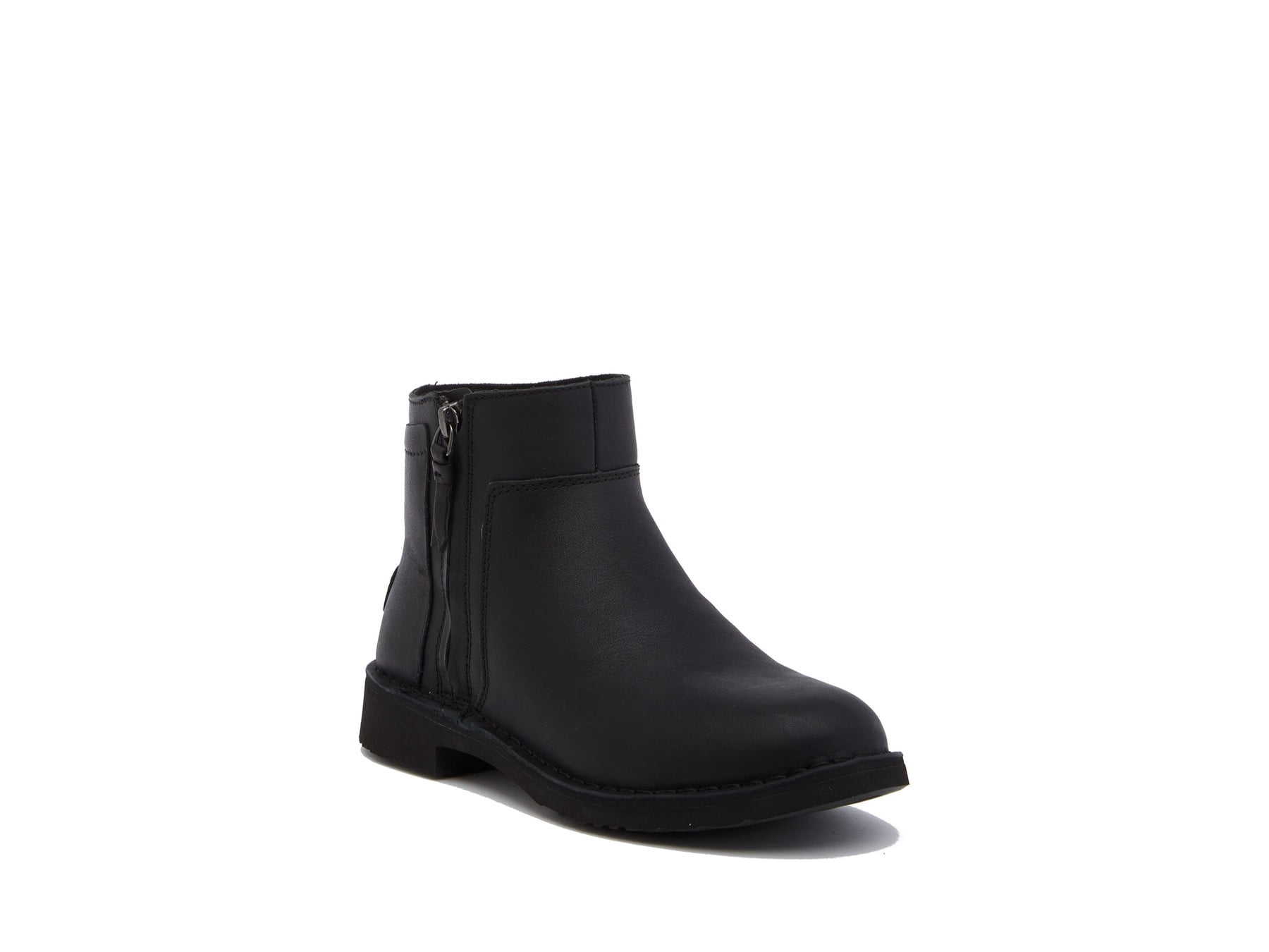 ugg rea leather boot