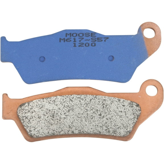 Moose Racing M1 Front Brake Pads (M617-S57)