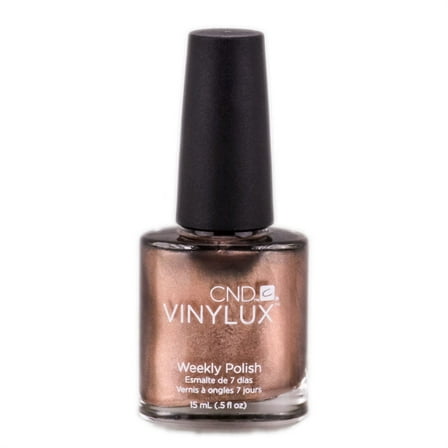 CND Vinylux Weekly Nail Polish, Sugar Spice #152, 0.5 Fl Oz