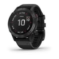 thumbnail image 1 of Reloj GPS Garmin Fenix 6 PRO Negro, 1 of 9