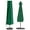 Is green 190*30*50cm, variant on A Perfect Fit Outdoor Umbrella Covers To Guard Against Sun Damage And Moisture