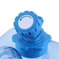 thumbnail image 4 of Cubo de agua al aire libre con grifo Sin fugas Tanque de agua para viajes de campamento (18L), 4 of 9