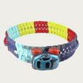 thumbnail image 5 of Changeable Track With Led Lighting Race Car Flexible Rail & Electric Car Set, 5 of 5