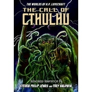 H.P. Lovecraft: The Call of Cthulhu (Paperback)