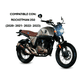 thumbnail image 4 of Cadena Moto Vento Roketman/thunderstar 250 Plateado, 4 of 6