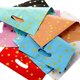 thumbnail image 1 of Bolsas de plástico de estrella de cinco puntas, 50 piezas, 16,5x25cm, aluminio dorado, para dulces, boda, fiesta de cumpleaños, bolsas de regalo, decoración de Navidad, 1 of 3