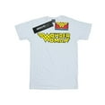 thumbnail image 1 of DC Comics - T-shirt - Femme, 1 of 1