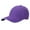 Purple, variant on Seductiva Baseball Caps Sandwich Hairy Green Baseball Cap Light Plate Sandwich Cap Tourism Building Group Cap Work Cap