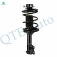thumbnail image 4 of Front Left Quick Complete Strut-Coil Spring For 2000 2001 Nissan Altima, 4 of 7