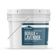 thumbnail image 3 of Earthborn Elements Borax with Lavender Essential Oil, 1 Gallon Bucket, Light & Refreshing Scent, Laundry Additive, 3 of 7