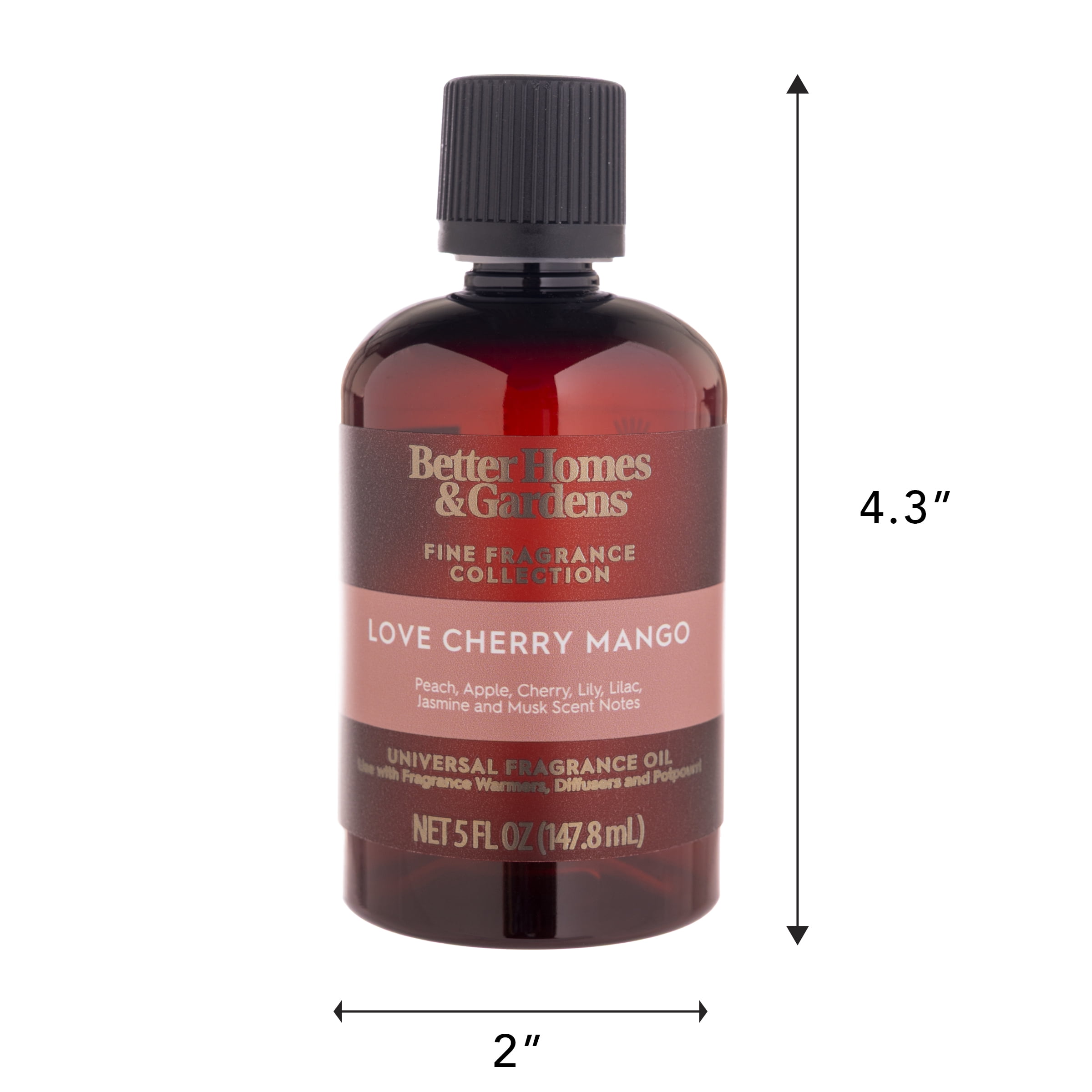 Better 香水 3本セット 50ml Libre Cherry Mon 99c73d5d-d35e-4e05-9b73-