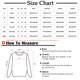 thumbnail image 2 of Blusa y camisa de manga larga con cuello vuelto para hombre, blusa informal de moda con cuello vuelto y manga larga, blusa transpirable, blusa para hombre, 2 of 6
