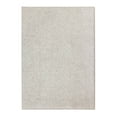 thumbnail image 5 of Koeckritz Rugs Soft & Cozy Flax Beige Indoor Area Rug 12'x20' for Living Room or Bedroom, 5 of 8