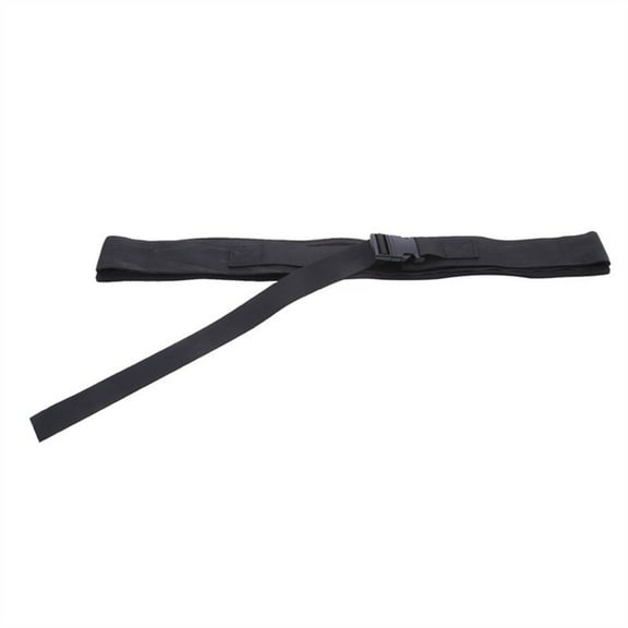 Necvior Hip Thrusts Belt Portable Dumbbells Weight Belt NonSlip Belts Training Equipment