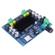 thumbnail image 4 of Placa amplificadora digital para Bluetooth 5.0 TPA3116 Chip compatible con entrada auxiliar de tarjeta de memoria, 4 of 8