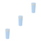 thumbnail image 2 of Toystoory Botella deportiva de fibra de trigo con tapa, buen sellado, agua, hervidor de agua, vaso para el hogar, vasos para viajes, senderismo, Type1 NO1, 2 of 6