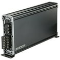 thumbnail image 5 of Kicker 46CXA6605 Car Audio 5 Channel Amp Speaker & Sub 1200W Amplifier CXA660.5, 5 of 5