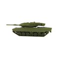 thumbnail image 3 of Rushawy -1:72 Scale Model Kits Vehicle Model Toy DIY Assembly Simulation Collectible for Leopard 2A5, 3 of 9