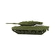 thumbnail image 3 of Kits de maquetas de tanques a escala 1:72 para armar tú mismo, kits de construcción de tanques en miniatura para mesa de juego. Leopardo 2A5, 3 of 9