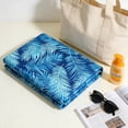 thumbnail image 7 of Beach Towels Oversized 59x29 Inch Large Quick Dry Sand Free Microfiber Travel Towel Absorbent Lightweight Portable for Pool Swimming Camping Yoga by PALIFEUR, 7 of 7