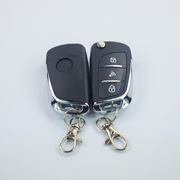 Sistema De Alarma Para Automóvil PKE, Kit De Encendido Por Botón Con Arranque Remoto, Botón De Encendido/Apagado Del Motor