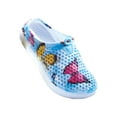 thumbnail image 1 of Butterfly Clog, 1 of 2
