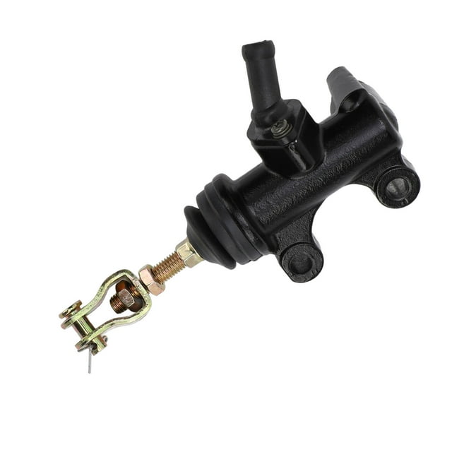 43500 HA5 006, OE Standard Precise Fit Rear Brake Master Cylinder Long Durability for ATC200X ATC250R ATC350X
