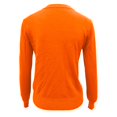 thumbnail image 5 of Youmylove Women Bottoming Shirt Slim Casual Solid Color O-Neck T-Shirts Thermal Knitted Long Sleeved Tops, 5 of 5