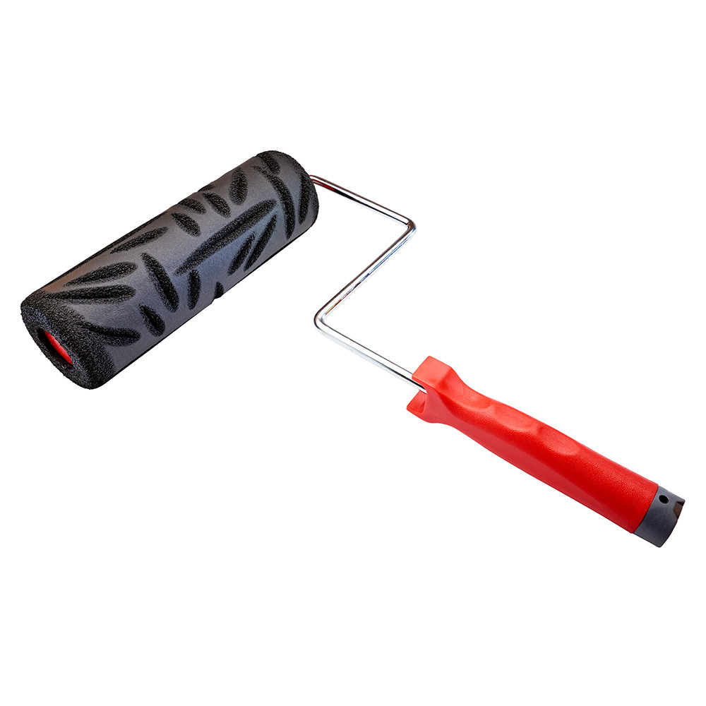 ToolPro Serengeti Foam Texture Roller Cover