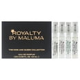 thumbnail image 1 of The King and Queen Collection de Royalty By Maluma para unisex - Juego de regalo de 4 piezas, 1 of 3