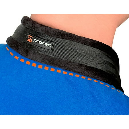 Padded Saxophone Neck Strap with Quick Release Clip