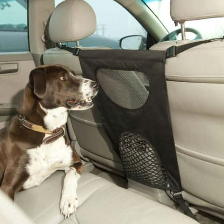 Bergan Pet Travel Barrier™