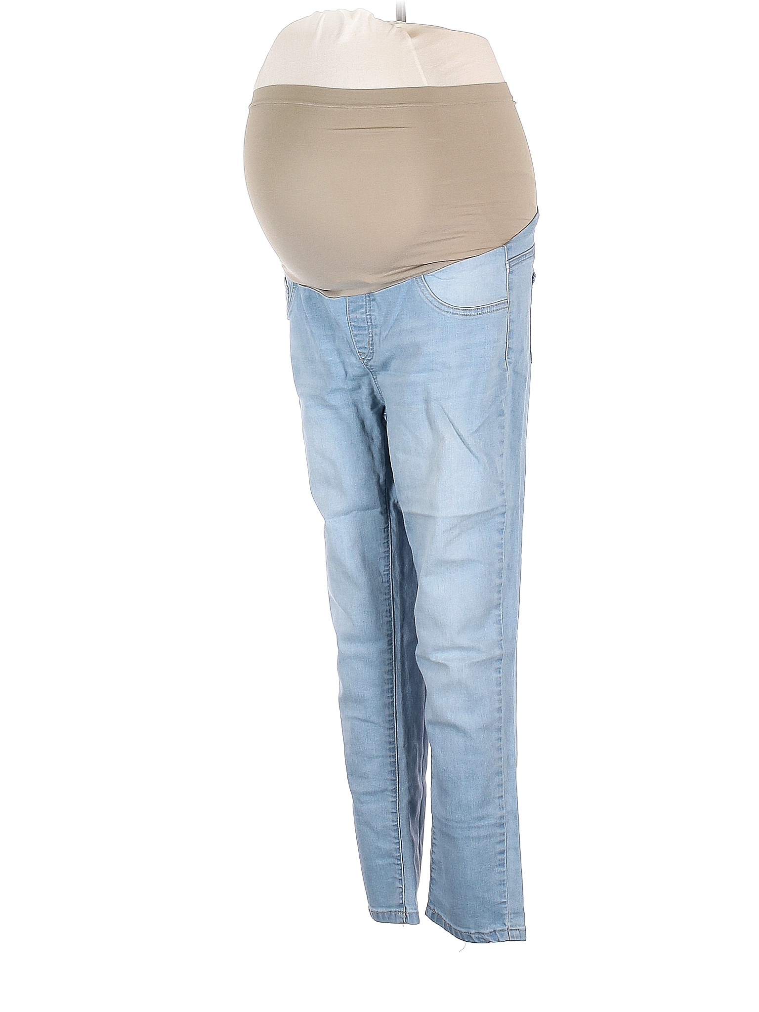 Pre-Owned Bella Vida Maternity Women's 