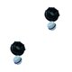 thumbnail image 2 of Kenally Adaptador de barriles IBC de plástico, herramienta de conexión de conector de manguera de riego para jardinería doméstica profesional Type2 NO2 Kenally CBP495608, 2 of 6