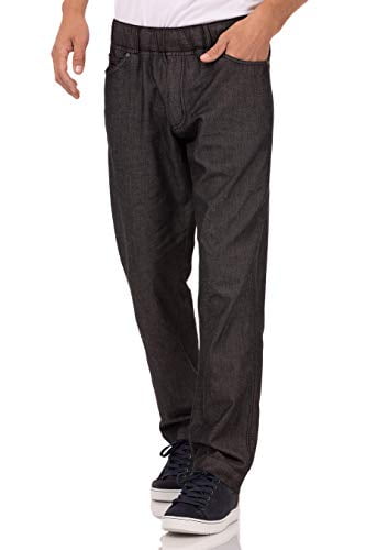 Chef Works Mens Gramercy Pant 