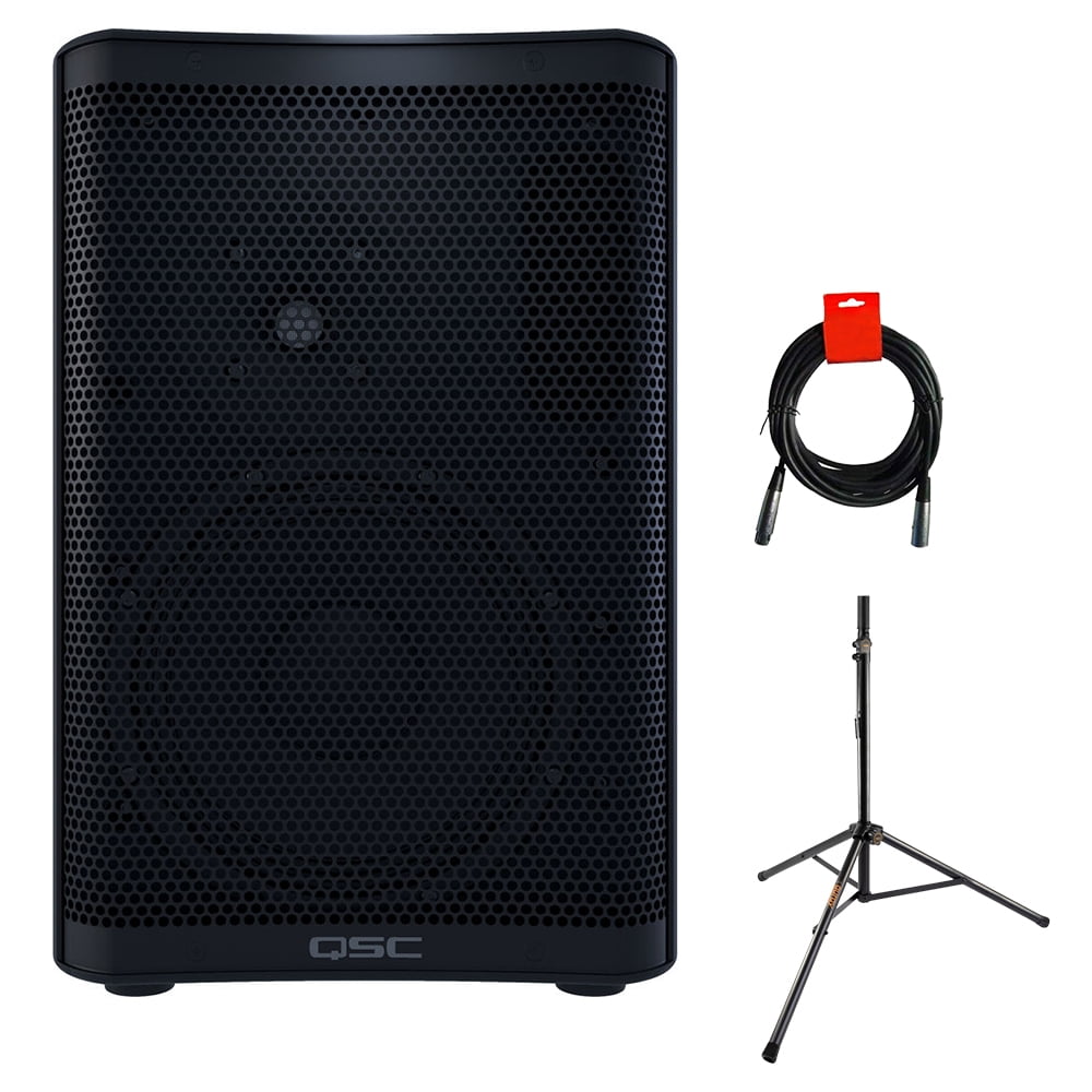 QSC CP8 Two-Way 8