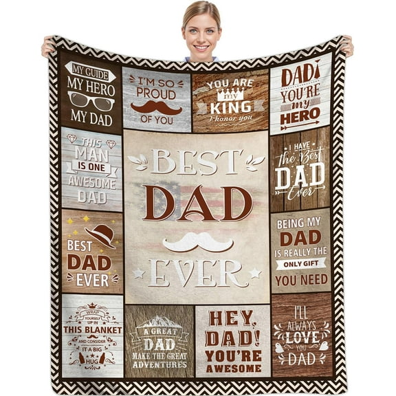 Birthday Gifts for Mom,Mom Birthday Gifts from Daughter,Gifts for Mom Birthday,to My Mom Blanket from Son,Lightweight Soft Warm Throw Blankets for Home Office Sofa Gifts for Mom Mother 80"x60"