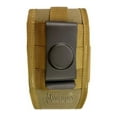 thumbnail image 3 of Maxpedition Clip-on PDA Phone Holster, 3 of 3