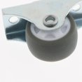 thumbnail image 3 of 6 Unidades Ruedas Giratorias Equipo Medico Accesorios para Sillas de Ruedas Scooters gris Yuyangstore Ruedas giratorias universales, 3 of 8