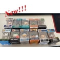 thumbnail image 3 of 41 estilos recién llegados FUNKO POP llaveros Yoda Leia llavero Boba Feit Minnie Katy Batman Spidey Witch Mirio figura de acción juguetes, 3 of 6