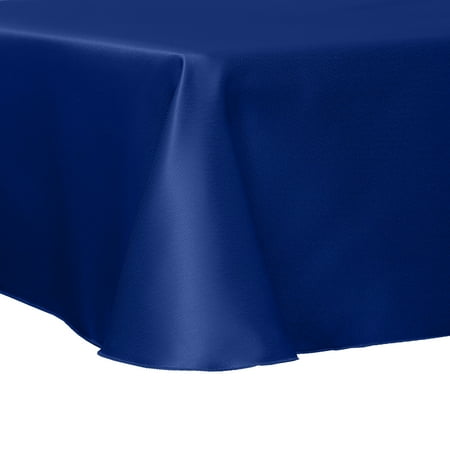 

Ultimate Textile Herringbone - Fandango 108 x 156-Inch Rectangular Tablecloth