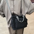 thumbnail image 3 of Bolso para Las Axilas Lona ​​informal Correa Ajustable Portátil El, 3 of 9